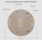 The Miorao™ Bag