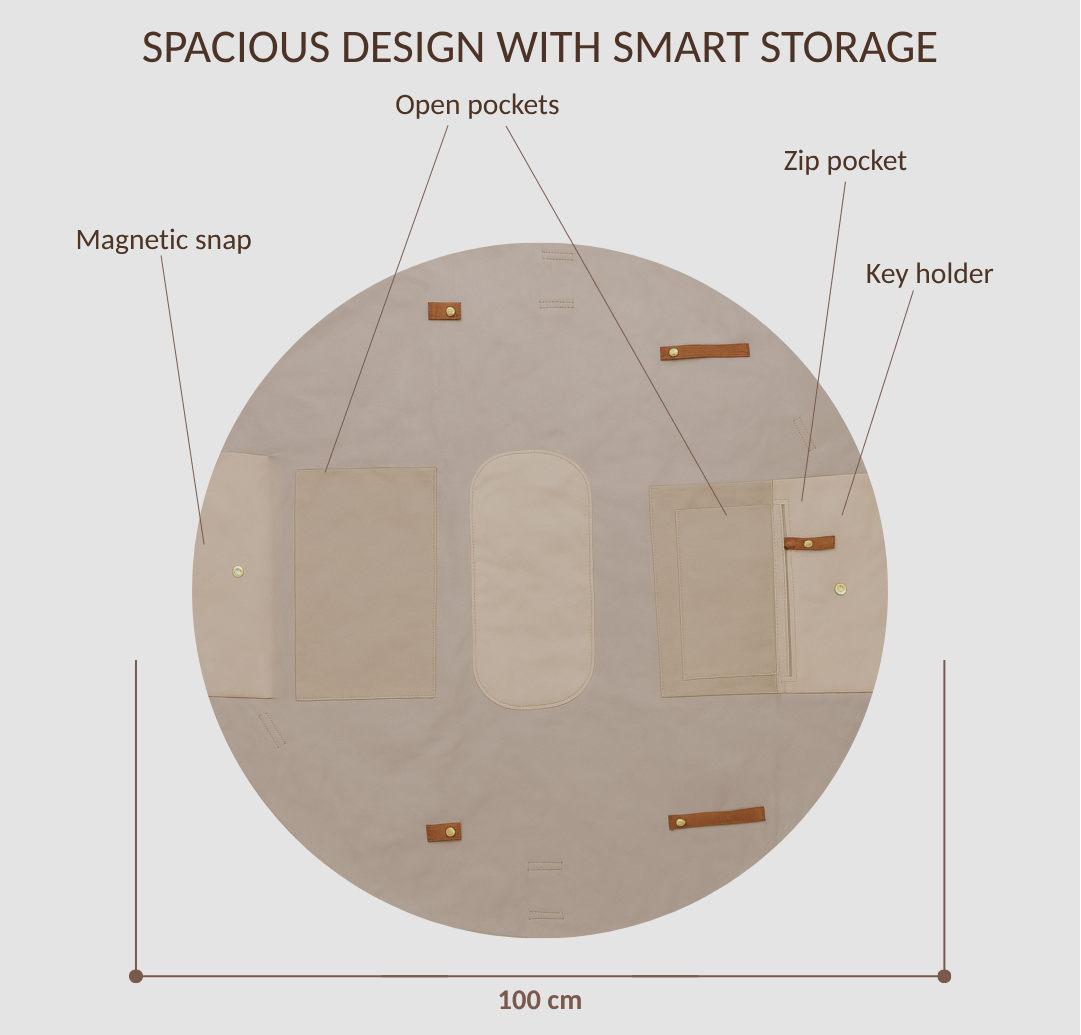 The Miorao™ Bag