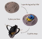 The Miorao™ Bag