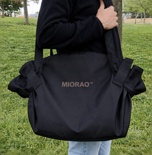 The Miorao™ Bag